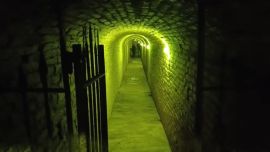 Los túneles de Buenos Aires: la red de galerías subterráneas que sobrevive bajo el asfalto porteño
