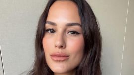 Así fue el cumpleaños de Luli Fernández: íntimo, con su hijo como protagonista y diversión en camas saltarinas