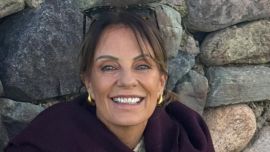 Nequi Galotti mostró su rutina de pilates reformer, ideal para las mujeres +65