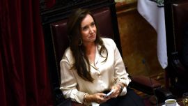 Reforma Laboral: tras los cuestionamientos por la demora, Villarruel giró el proyecto a Diputados