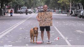 Cuando el poder deprime