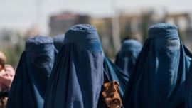 Los talibanes reescribieron el Código Penal y ahora las esposas son oficialmente esclavas de sus maridos