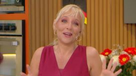 Tras su abrupta salida, aseguran que Jimena Monteverde no abandonaría el programa de Mirtha Legrand