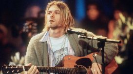 Un nuevo análisis forense afirma que la muerte de Kurt Cobain fue un homicidio