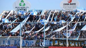 Racing de Córdoba