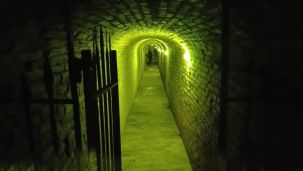 Los túneles de Buenos Aires