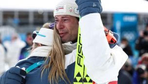 Sturla Holm Laegreid