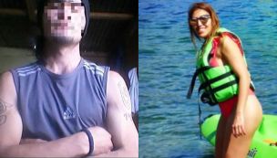 Valeria Schwab, la mujer asesinada en Comodoro Rivadavia 20260211