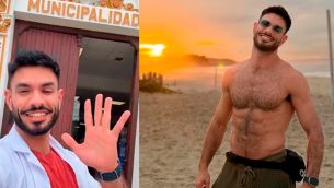 Medico de la Calera que denuncia ser discriminado