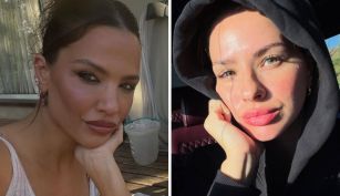 Ivana Figueiras, China Suárez