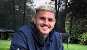 MAURO ICARDI