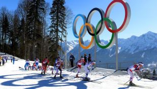 Juegos Olímpicos de Invierno 2026