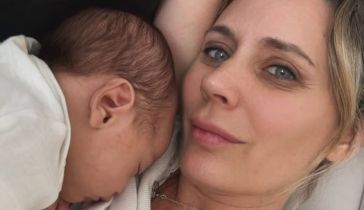 Rocío Marengo e Isidro