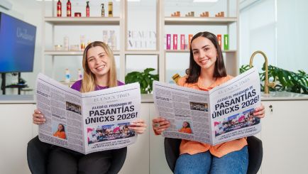 Únicxs 2026 Unilever