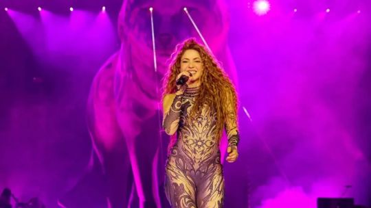 Shakira, Katy Perry y Alanis Morissette: cómo será la ceremo