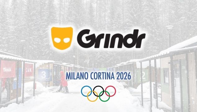 Juegos Olímpicos de Invierno 2026