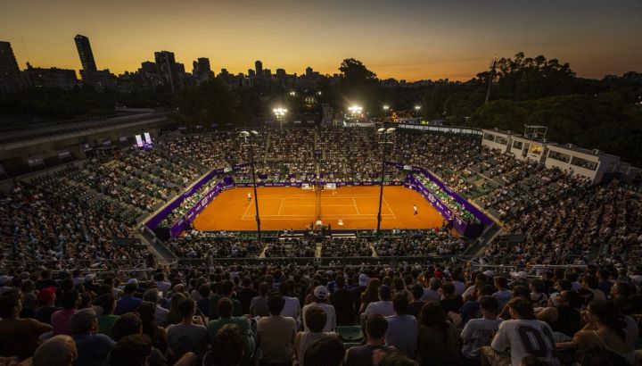 Abierto de Buenos Aires