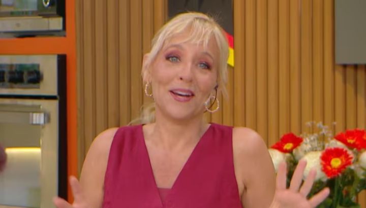 Tras su abrupta salida, aseguran que Jimena Monteverde no abandonaría el programa de Mirtha Legrand