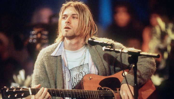 Un nuevo análisis forense afirma que la muerte de Kurt Cobain fue un homicidio