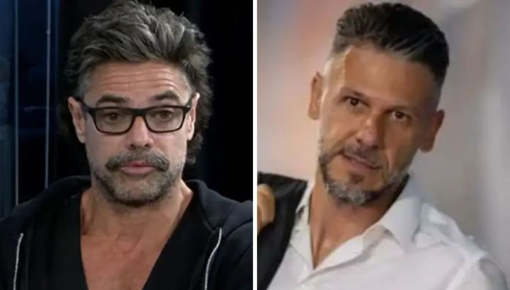 La estafa contra Luciano Castro y Martín Demichelis: la millonaria cifra en dólares que perdieron