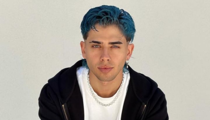 El mal momento que vivió Luck Ra en pleno show y que desató su furia: "Es peligroso"