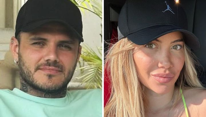 Filtraron videos de Mauro Icardi en una fiesta y un detalle llamó la atención: ¿Acercamiento con Wanda Nara?