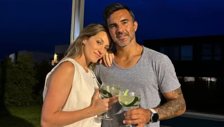 Mica Viciconte reveló la negociación con Fabián Cubero para que aceptara tener un hijo con ella: "No iba a perder el tiempo"