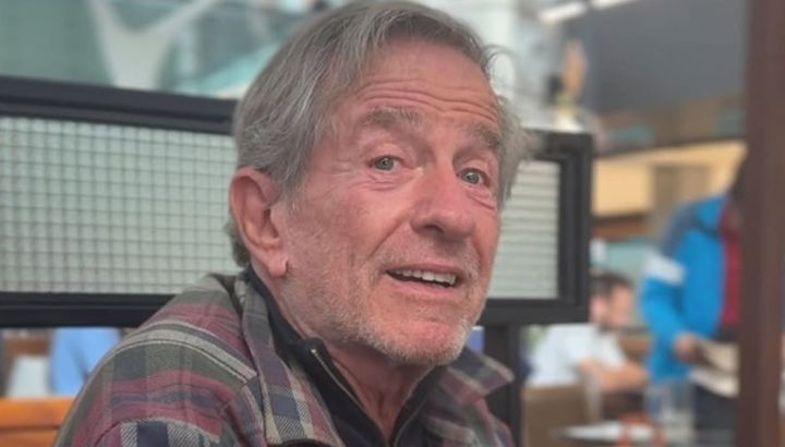 Pablo Alarcón reveló su dramático presente: "No tengo un mango, nos hicieron bolsa"