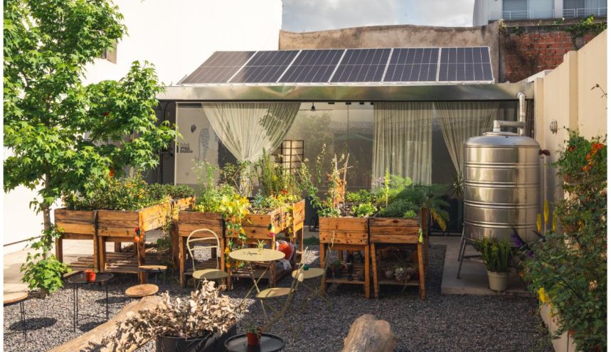 Las “R” de la arquitectura