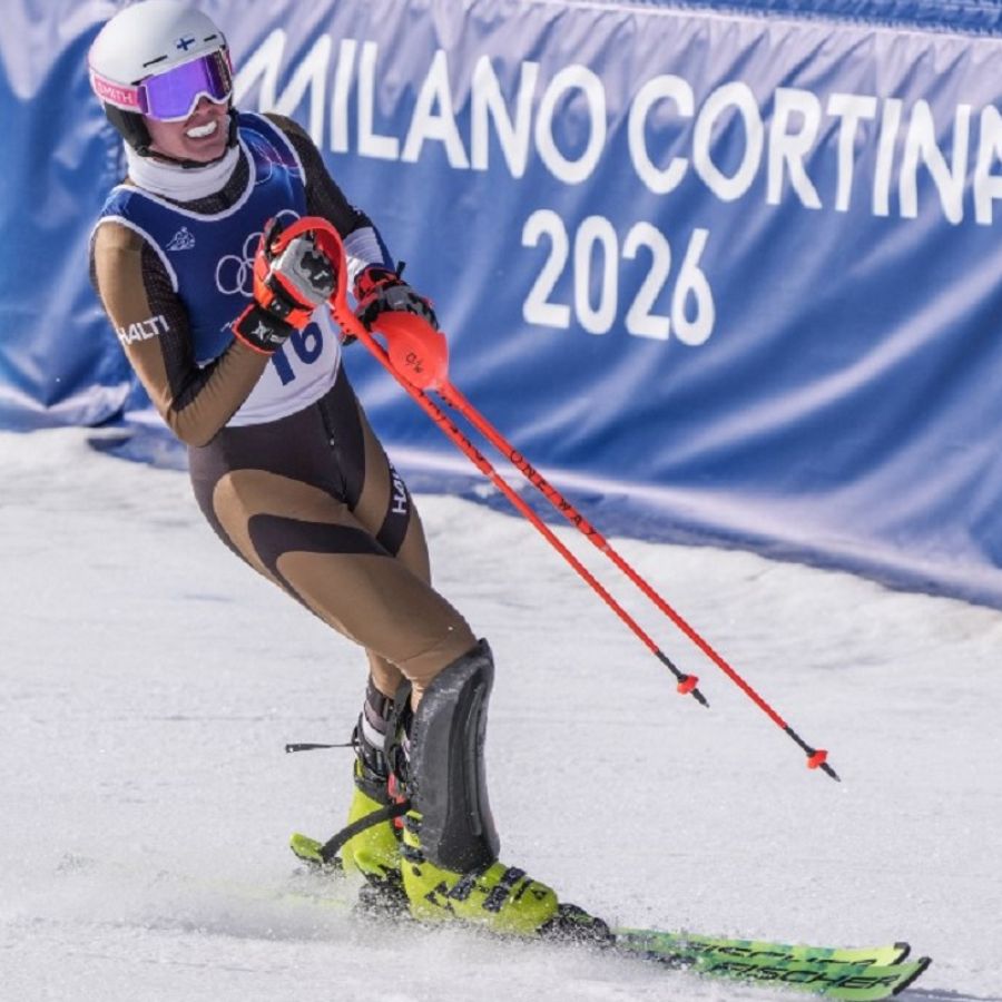 El calor inusual en Cortina complica los Juegos Olímpicos de Invierno 2026 | Perfil