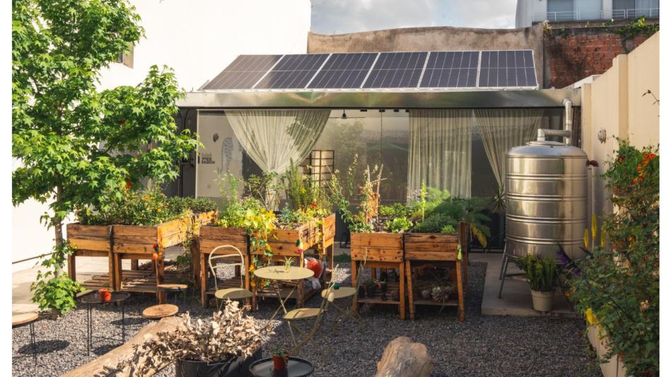 Las “R” de la arquitectura