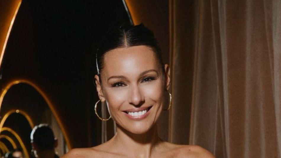 Pampita