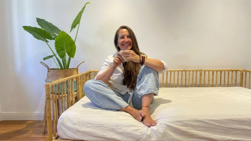 Volver a uno mismo: una espiritualidad encarnada