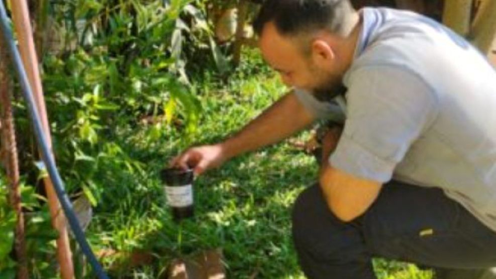 13-02-2026 Misiones control aedes dengue