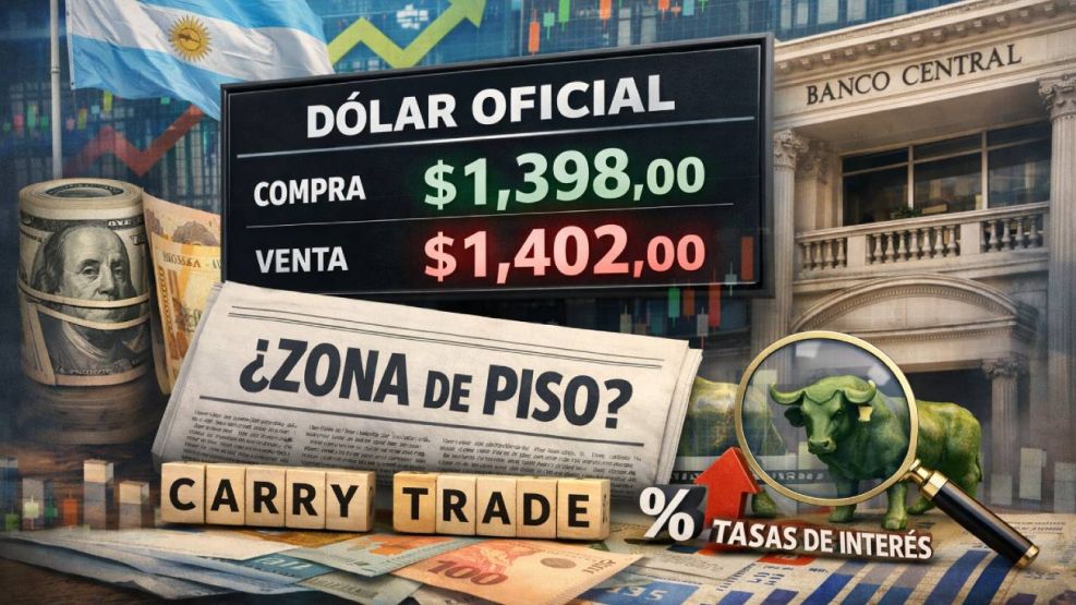Dólar 11022026
