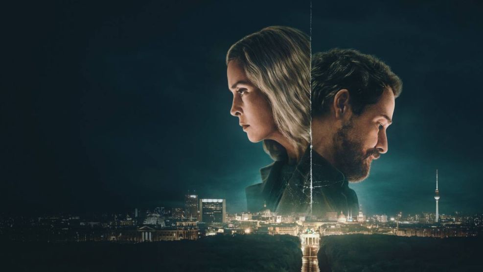 Serie Unfamiliar 11022026