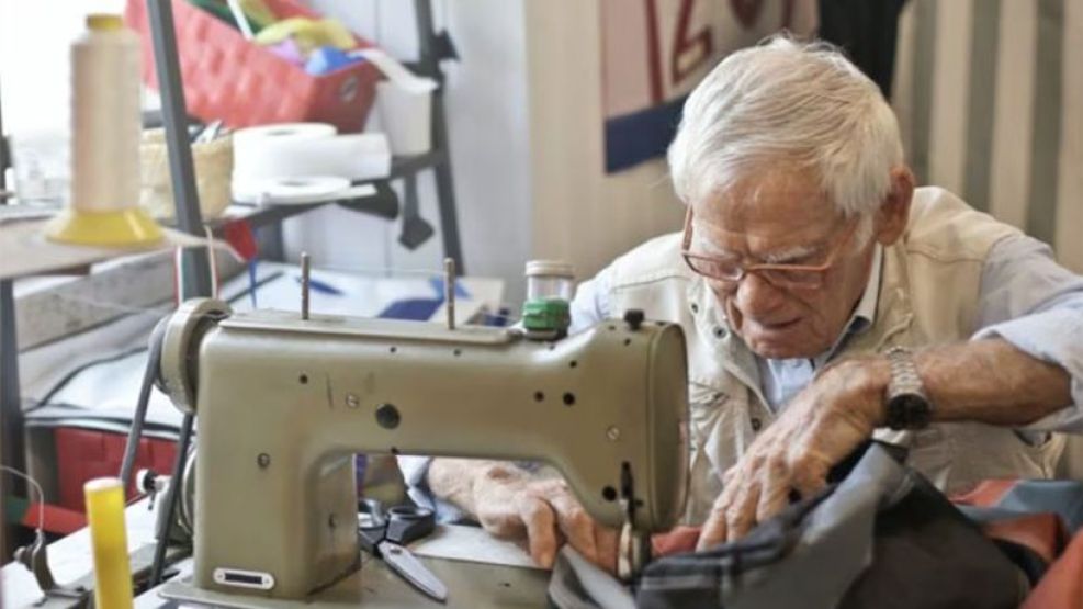 Trabajar después de jubilarse