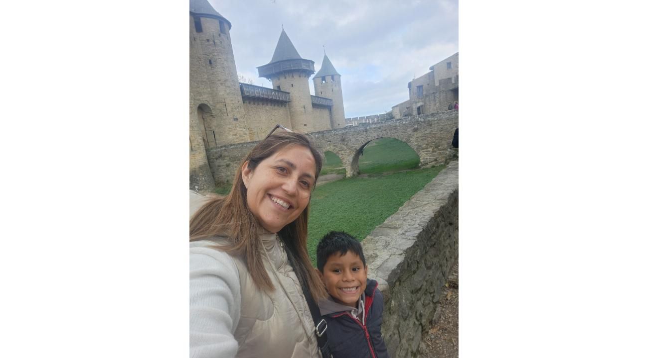 Viajar en familia sin estrés: cuando planificar deja de ser una carga y se convierte en parte del viaje