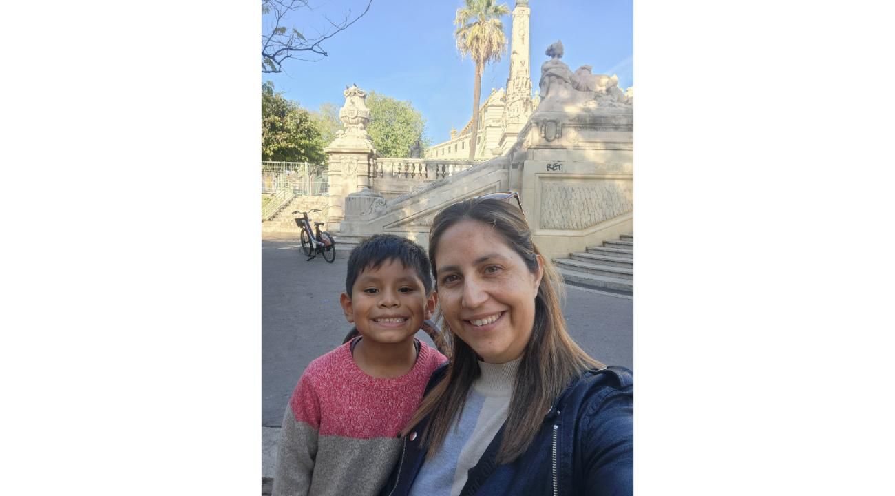 Viajar en familia sin estrés: cuando planificar deja de ser una carga y se convierte en parte del viaje