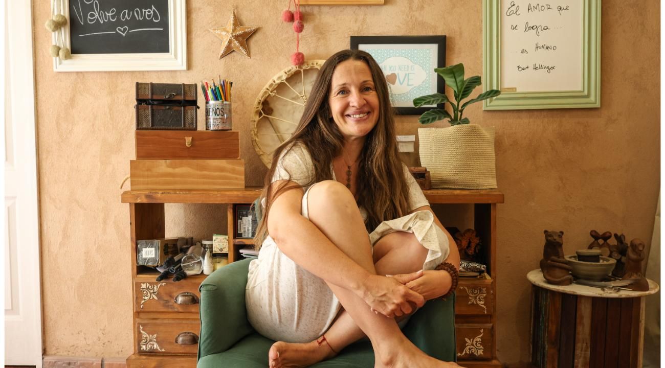 Volver a uno mismo: una espiritualidad encarnada