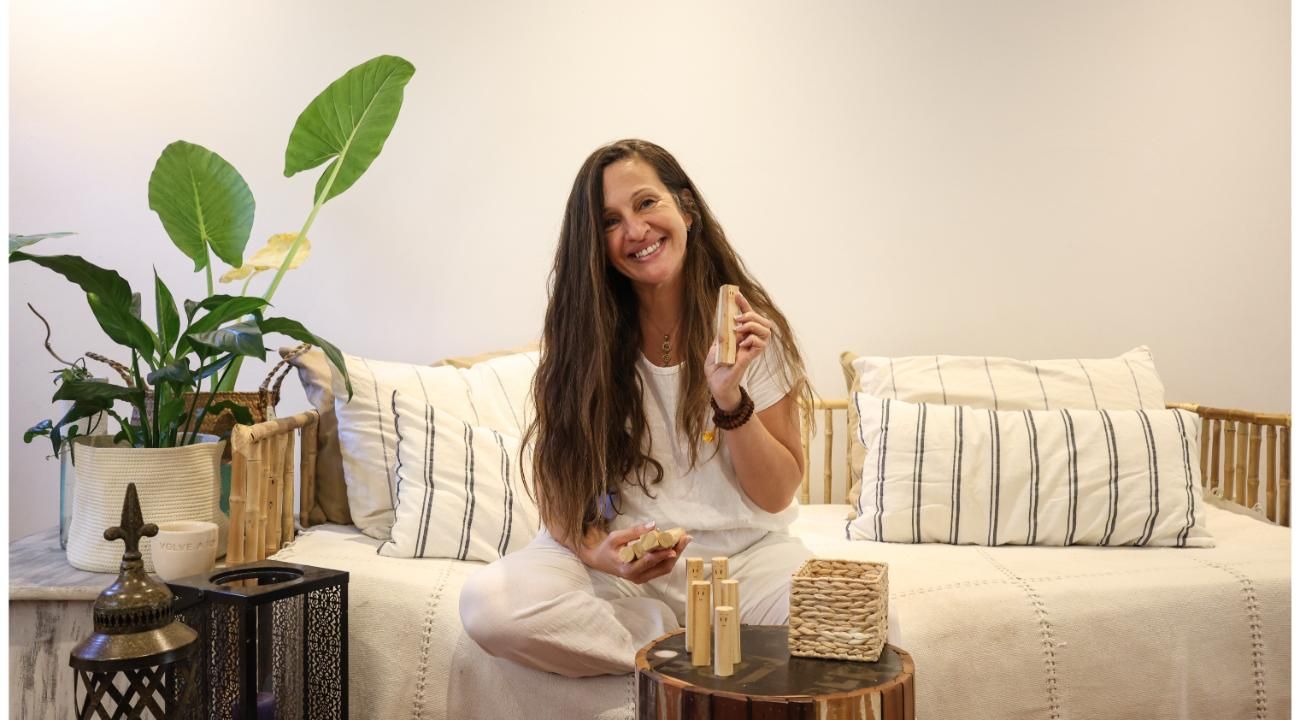 Volver a uno mismo: una espiritualidad encarnada