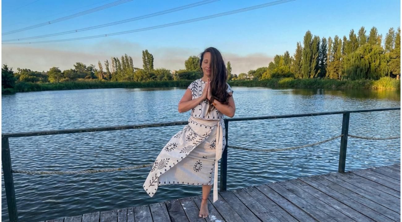 Volver a uno mismo: una espiritualidad encarnada