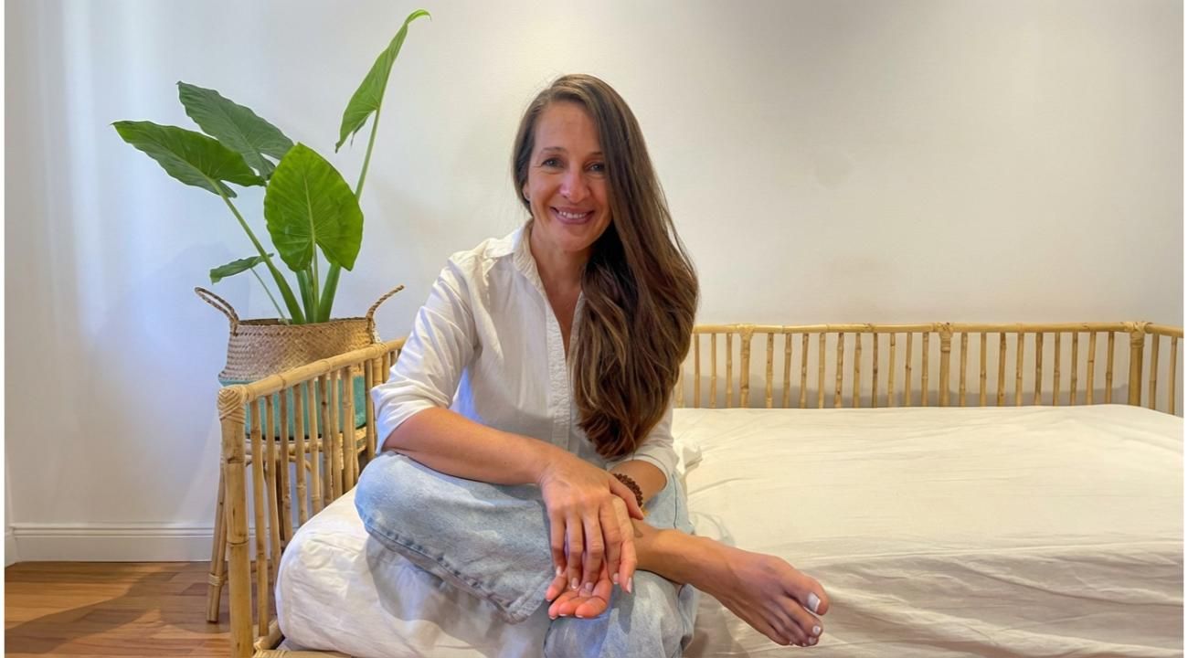 Volver a uno mismo: una espiritualidad encarnada