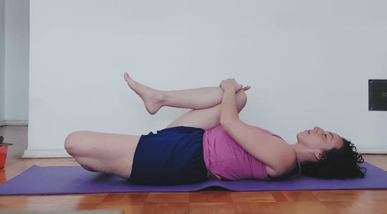 Connected Body: moverse con conciencia para habitar el cuerpo, no copiar formas