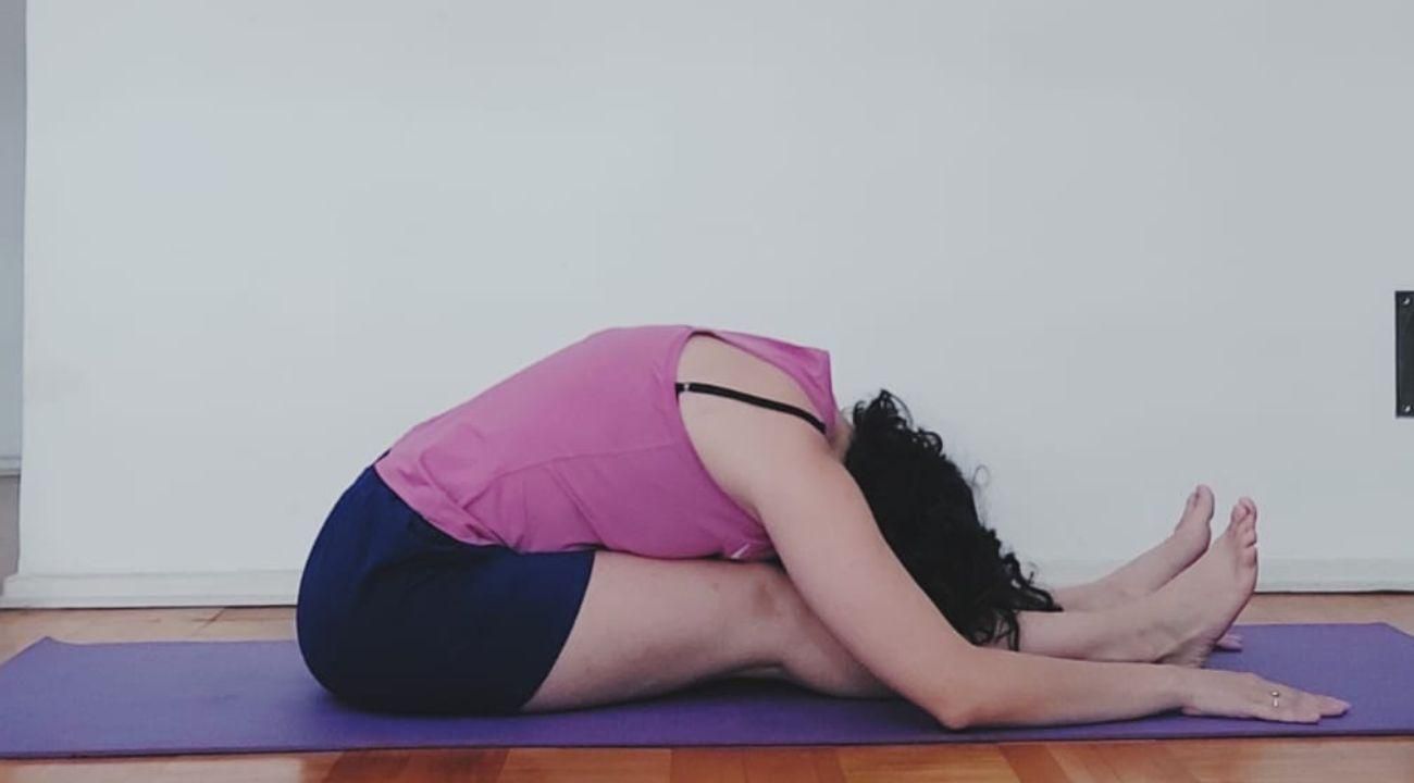 Connected Body: moverse con conciencia para habitar el cuerpo, no copiar formas