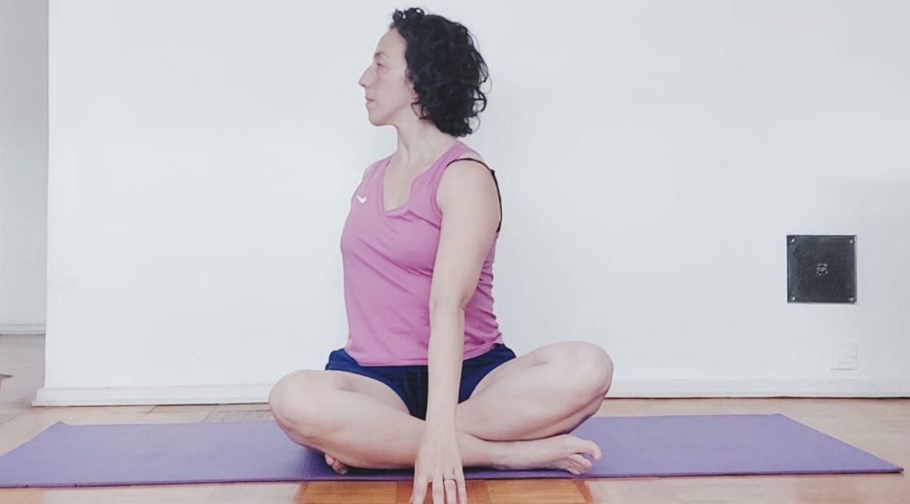 Connected Body: moverse con conciencia para habitar el cuerpo, no copiar formas