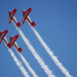 Florida Air Museum: un viaje por la historia y la educación aeronáutica