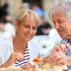 indispensable. Ninguna biotecnología, por más sofisticada que sea, reemplaza el impacto acumulativo del estilo de vida. Cuidarse día a día, sigue siendo la clave. | Foto:Cedoc