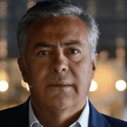 Alfredo Cornejo | Foto:CEDOC