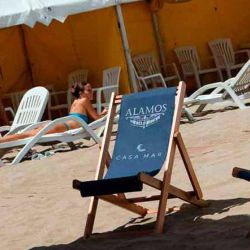 Casa Mar | Foto:CEDOC